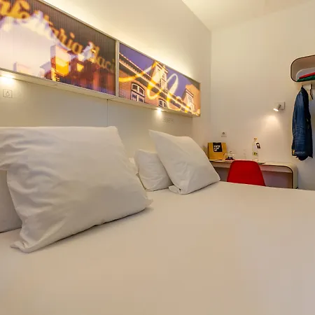 Hotel Gat Rossio Lisboa