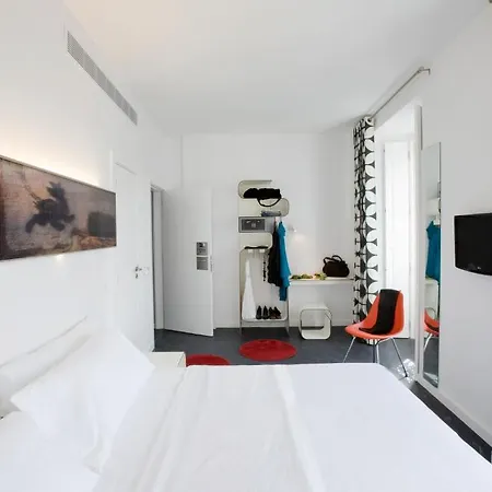 Gat Rossio Hotel 2*